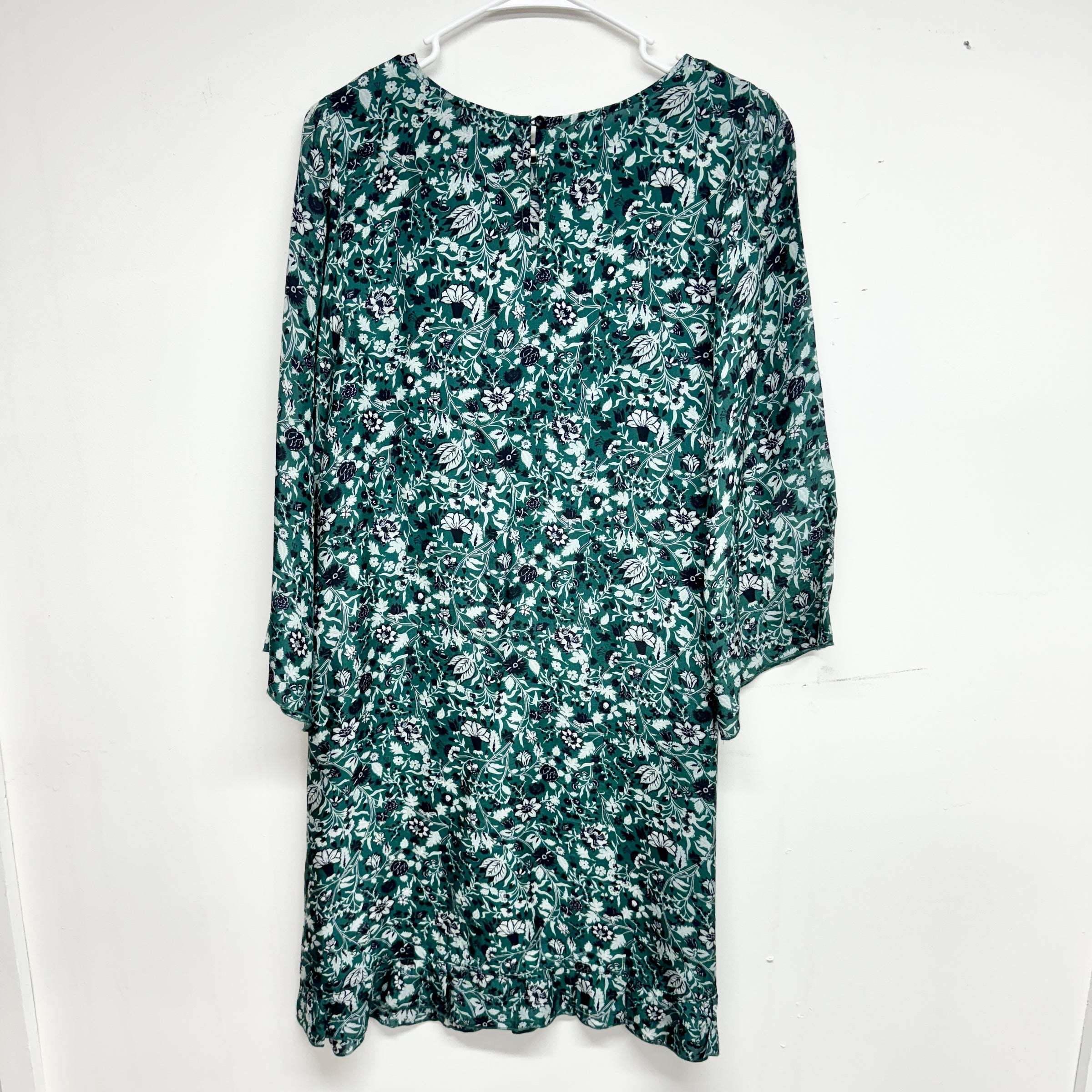 sundance green dress Tilda Sundance Dress Seasons Emporium